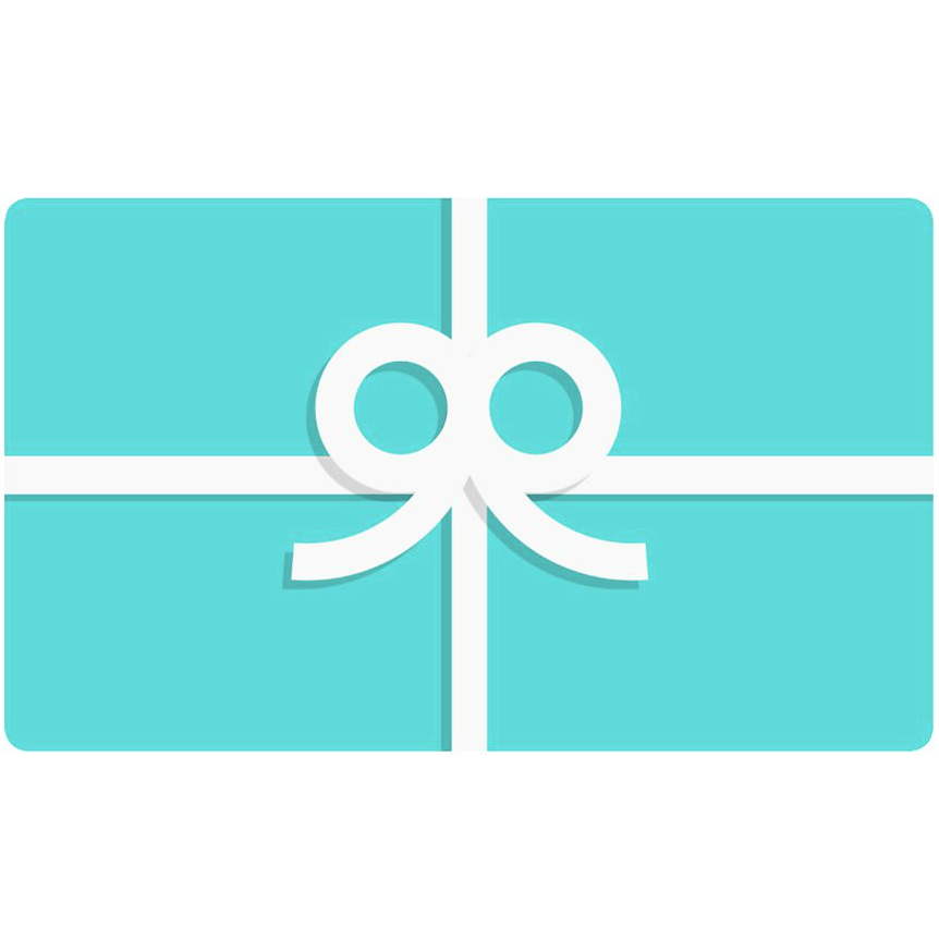 Sterling Silver Fashion Jewelry Gift Certificates from $5 to $500
