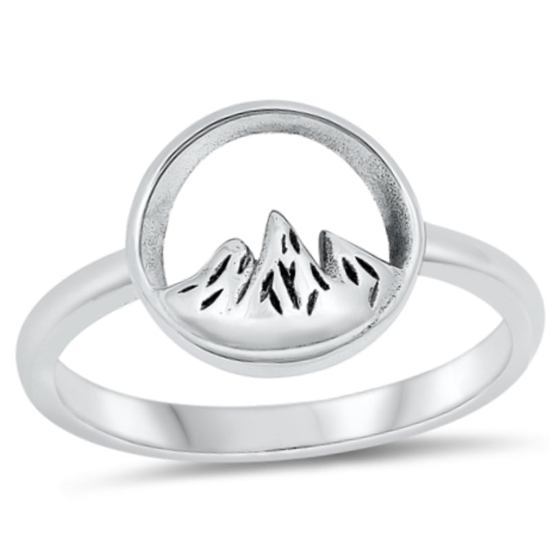 Pura Vida Silver Wave Toe Ring - .925 Sterling Silver, Adjustable End - One  Size