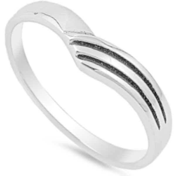 Stylish Stainless Steel Catholic Wedding Ring Finger For Women And Boys  Silver/Gold Jewelry US Sizes #6 To #9 From Sskalen, $6.1 | DHgate.Com