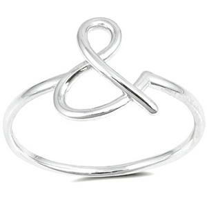 Ampersand And ring