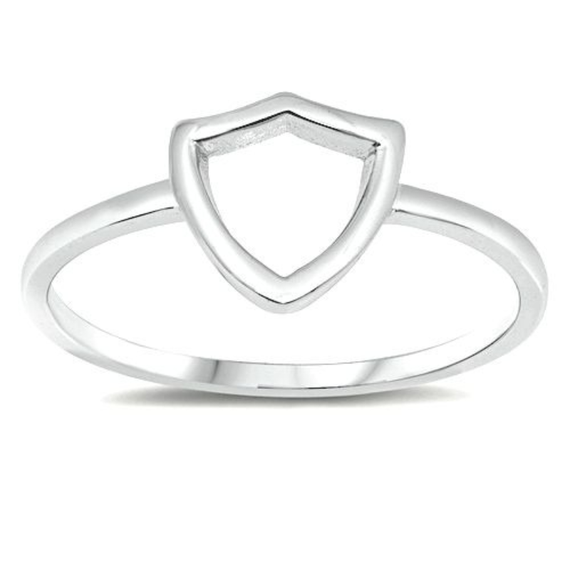 Shield ring