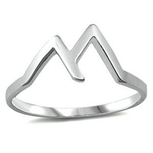 Mountain ring