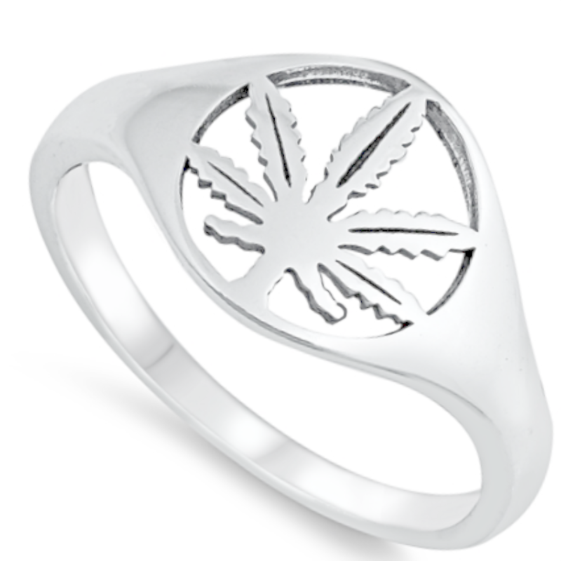 Marijuana ring