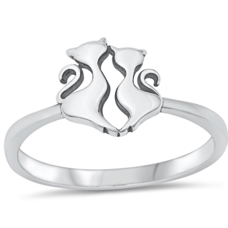 Cats ring