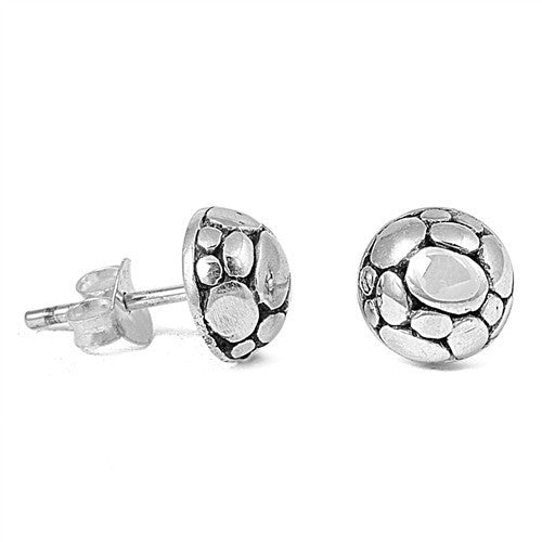 Soccer Ball earrings