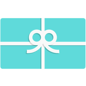 Sterling Silver Fashion Jewelry Gift Certificates from $5 to $500